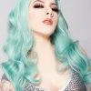 Leg Avenue Party Sage Wavy Long Wig