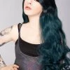 Leg Avenue Wicked Moonchild Long Wavy Wig Accessories