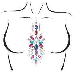 Leg Avenue Cosmic Wave Body Jewels