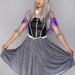 Leg Avenue Divine Sleeping Princess Set Women's Festival