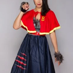 Leg Avenue Ravenous Party Teen Wolf Set