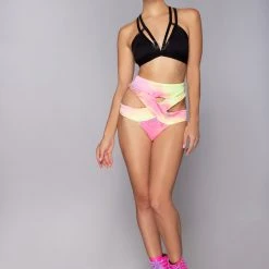 Little Black Diamond Women's Festival KiKi Shorts In Confection