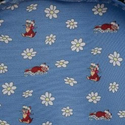 Loungefly X Disney Alice In Wonderland Cosplay Mini Backpack