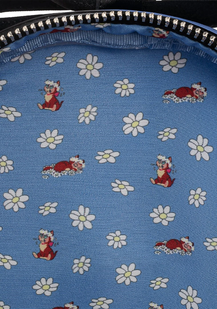 Loungefly X Disney Alice In Wonderland Cosplay Mini Backpack