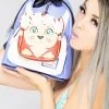 Loungefly X Disney Alice In Wonderland Cosplay Mini Backpack