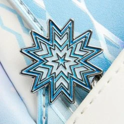 Loungefly X Disney Frozen Princess Castle Mini Backpack New