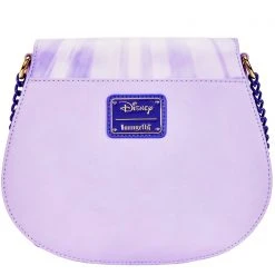Loungefly New X Disney Hercules Muses Cloud Crossbody Bag