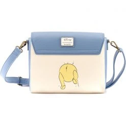 Loungefly X Disney Winnie The Pooh 95th Anniversary Crossbody Bag