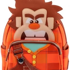 Loungefly Bags X Disney Wreck-It Ralph Cosplay Mini Backpack