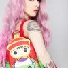 Loungefly X Dragon Ball Z Gohan & Piccolo POP Mini Backpack