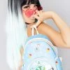 Loungefly Bags X Elf Buddy & Friends Mini Backpack