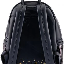 Loungefly World Tour X Harry Potter Diagon Alley Sequin Mini Backpack