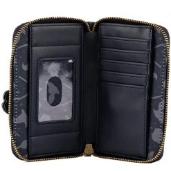 Loungefly World Tour X Harry Potter Diagon Alley Zip Around Wallet