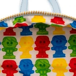 Loungefly Mad World X Hasbro Candyland Take Me To The Candy POP Mini Backpack