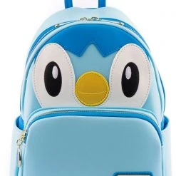 Loungefly Bags X Pokemon Piplup Cosplay Mini Backpack