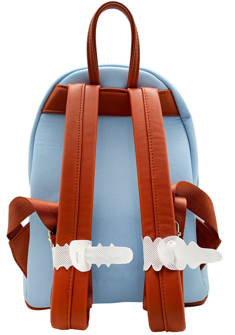 Loungefly X LASR Exclusives Disney Dumbo Star Of The Show Mini Backpack