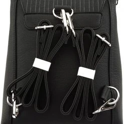 Loungefly LASR Exclusives X Nightmare Before Christmas Jack Skellington Convertible Backpack