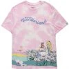 Loungefly The Great Fantastic X Disney Alice In Wonderland Daisy Fields T-Shirt