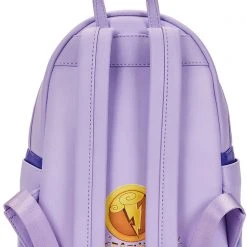 Loungefly New X Disney Hercules Muses Cloud Mini Backpack