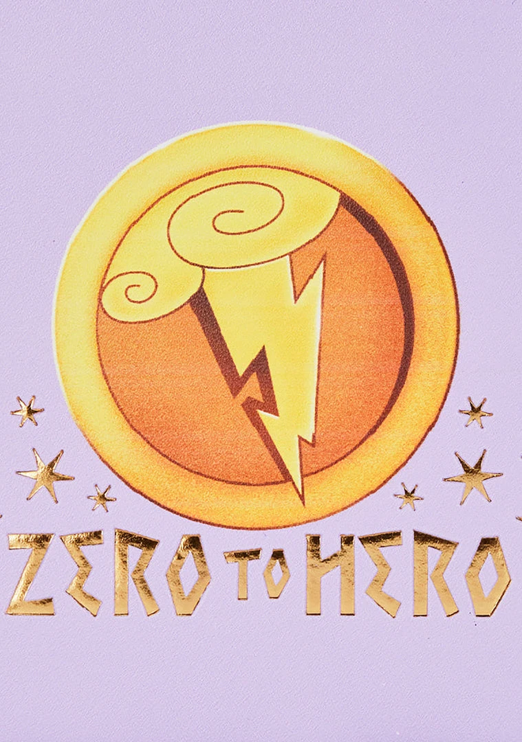 Loungefly New X Disney Hercules Muses Cloud Mini Backpack