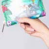 Loungefly X Disney Jungle Book Bare Necessities Zip Around Wallet New