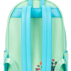 Loungefly X Disney Jungle Book Bare Necessities Mini Backpack