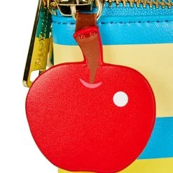 Loungefly X Disney Snow White Cake Cosplay Crossbody Bag