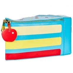 Loungefly X Disney Snow White Cake Cosplay Crossbody Bag