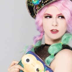 Loungefly X Universal ET I'll Be Right Here Wallet New