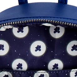 Loungefly X Universal ET I'll Be Right Here Mini Backpack New