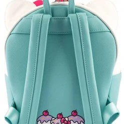 Loungefly X Sanrio Hello Kitty Cupcake Mini Backpack