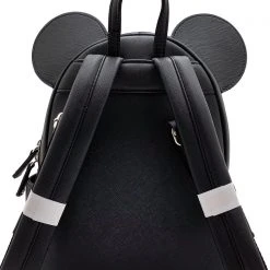Loungefly X LASR Exclusive Disney Minnie Mouse Dress Mini Backpack LASR Exclusives