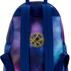 Loungefly New X Marvel Dr. Strange In The Multiverse Of Madness Mini Backpack