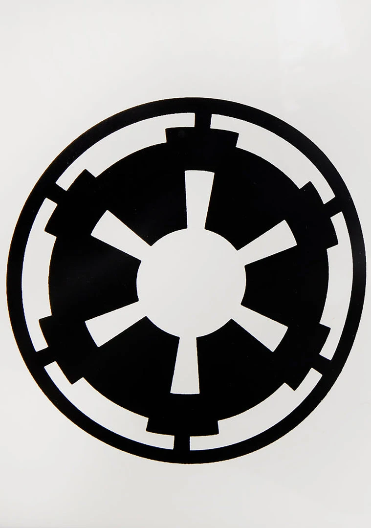 Loungefly X Star Wars Stormtrooper Lenticular Mini Backpack