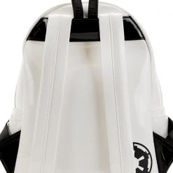 Loungefly X Star Wars Stormtrooper Lenticular Mini Backpack