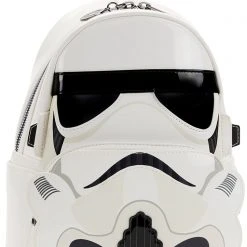 Loungefly X Star Wars Stormtrooper Lenticular Mini Backpack