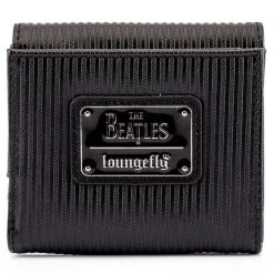 Loungefly World Tour X The Beatles Abbey Road Flap Wallet