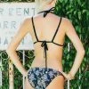 MINKPINK Popup Petal Bikini Bottom Women's Festival