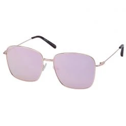 Thomas James LA Accessories Emerson Sunglasses In Pink