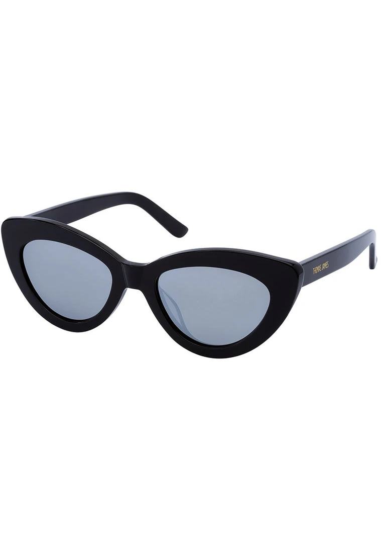 Thomas James LA JJ Sunglasses In Tuxedo Accessories