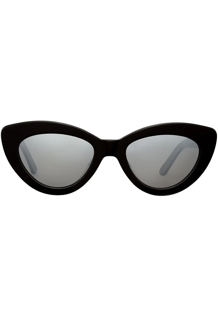 Thomas James LA JJ Sunglasses In Tuxedo Accessories