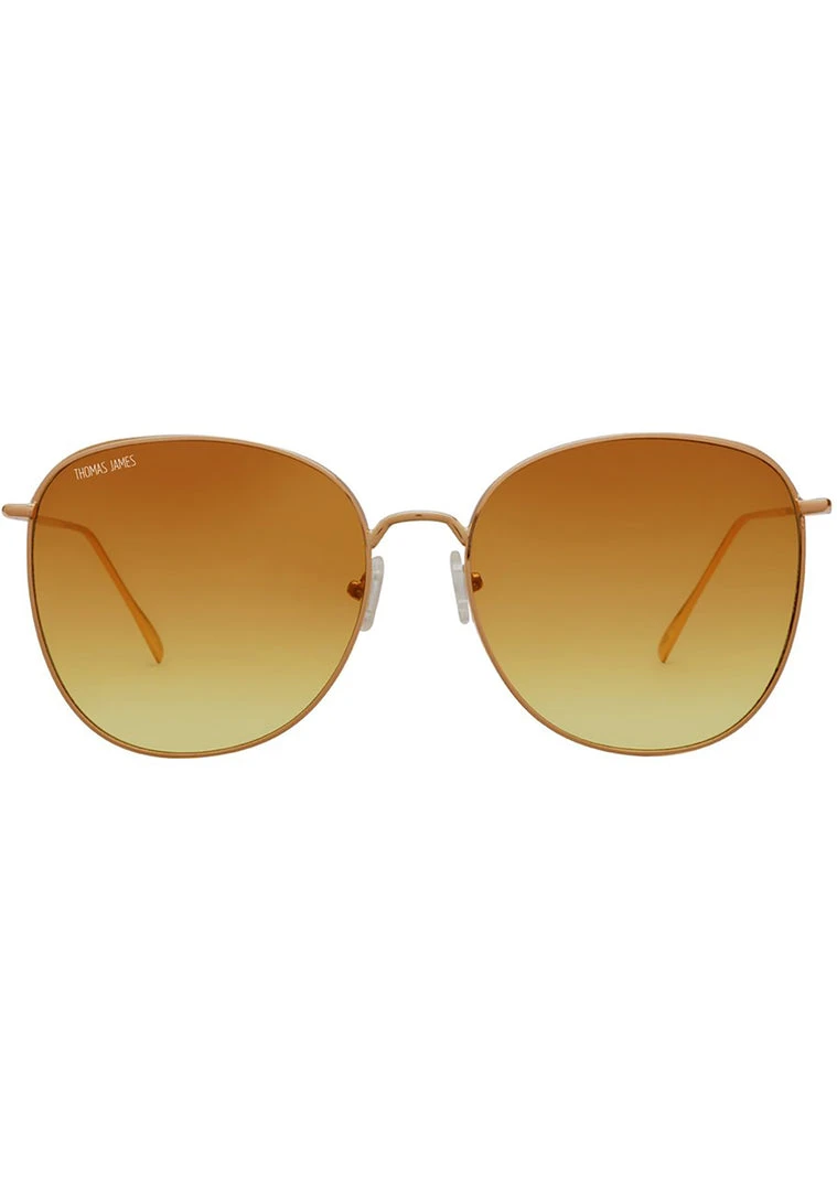 Thomas James LA Accessories Joy Sunglasses In Issac