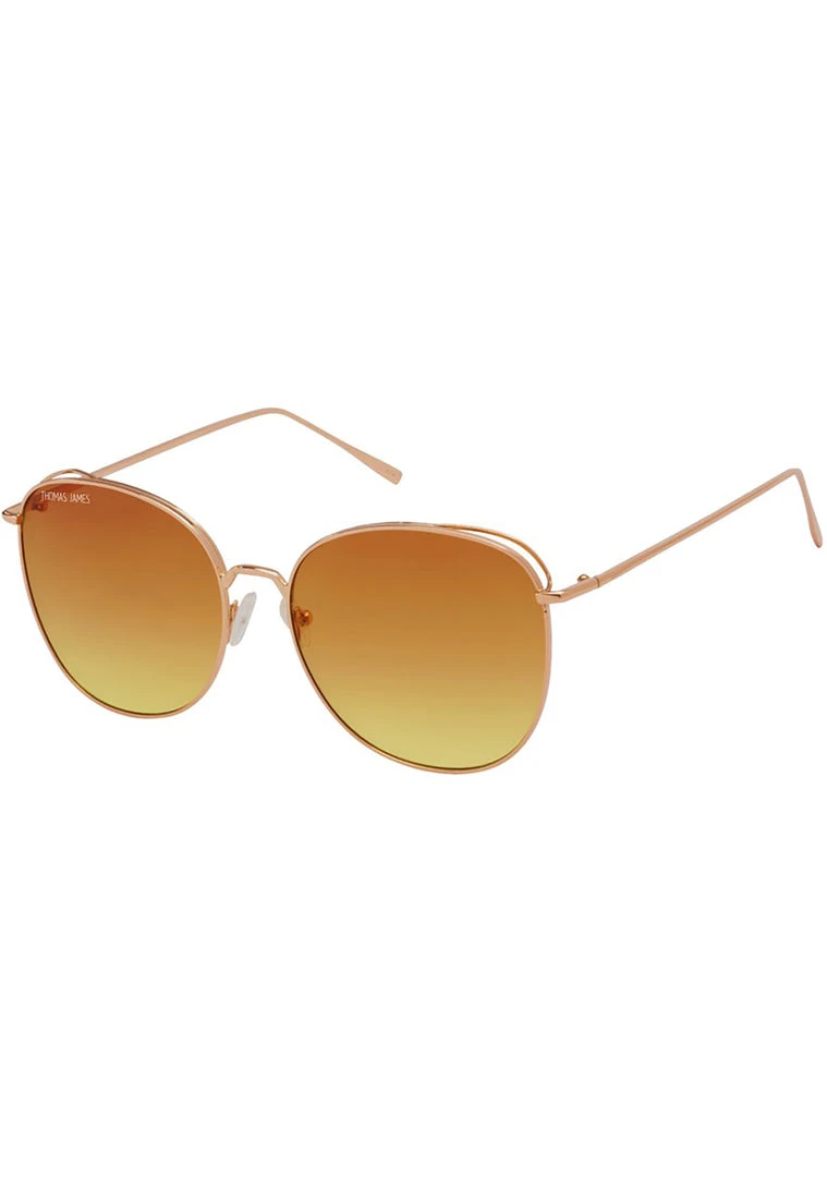 Thomas James LA Accessories Joy Sunglasses In Issac