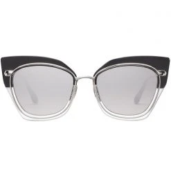 Thomas James LA Nordic Sunglasses In Fighter