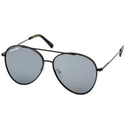 Thomas James LA Accessories West LA Sunglasses In Black
