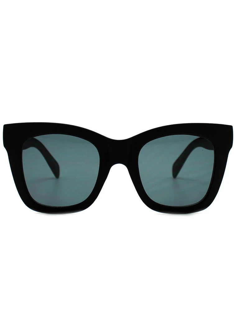 Quay Australia After Hours Sunglasses In Black Accessories