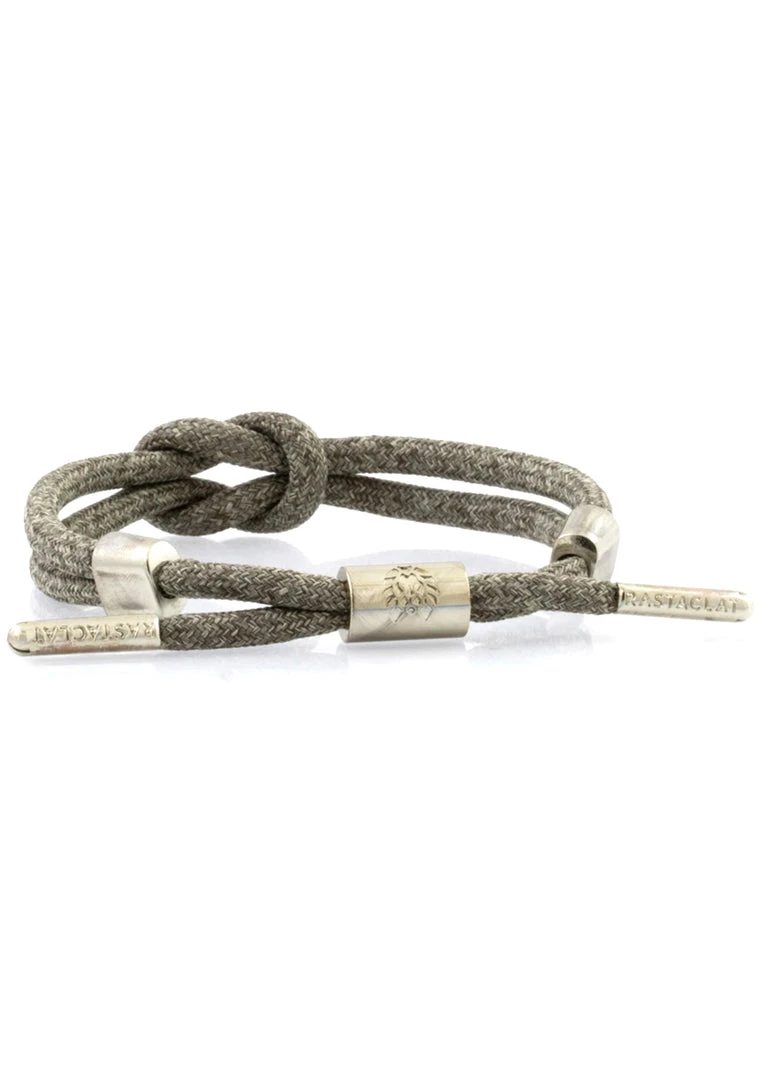 Rastaclat Sub Zero Corsica Knotaclat Bracelet