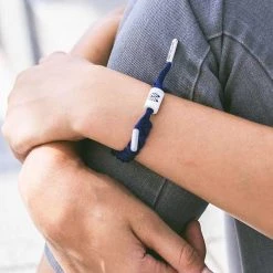 Rastaclat Miniclat Nautic Bracelet