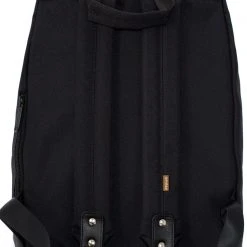 Spiral SOHO Blackout Backpack In Black Bags