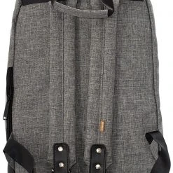Spiral Bags SOHO Charcoal Backpack